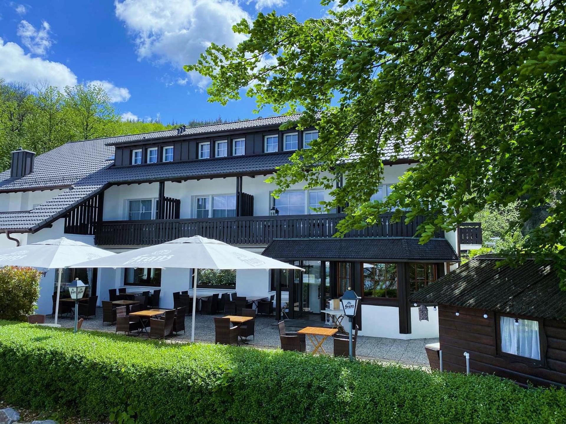 Das Haus Am See Sinzheim Kültér fotó