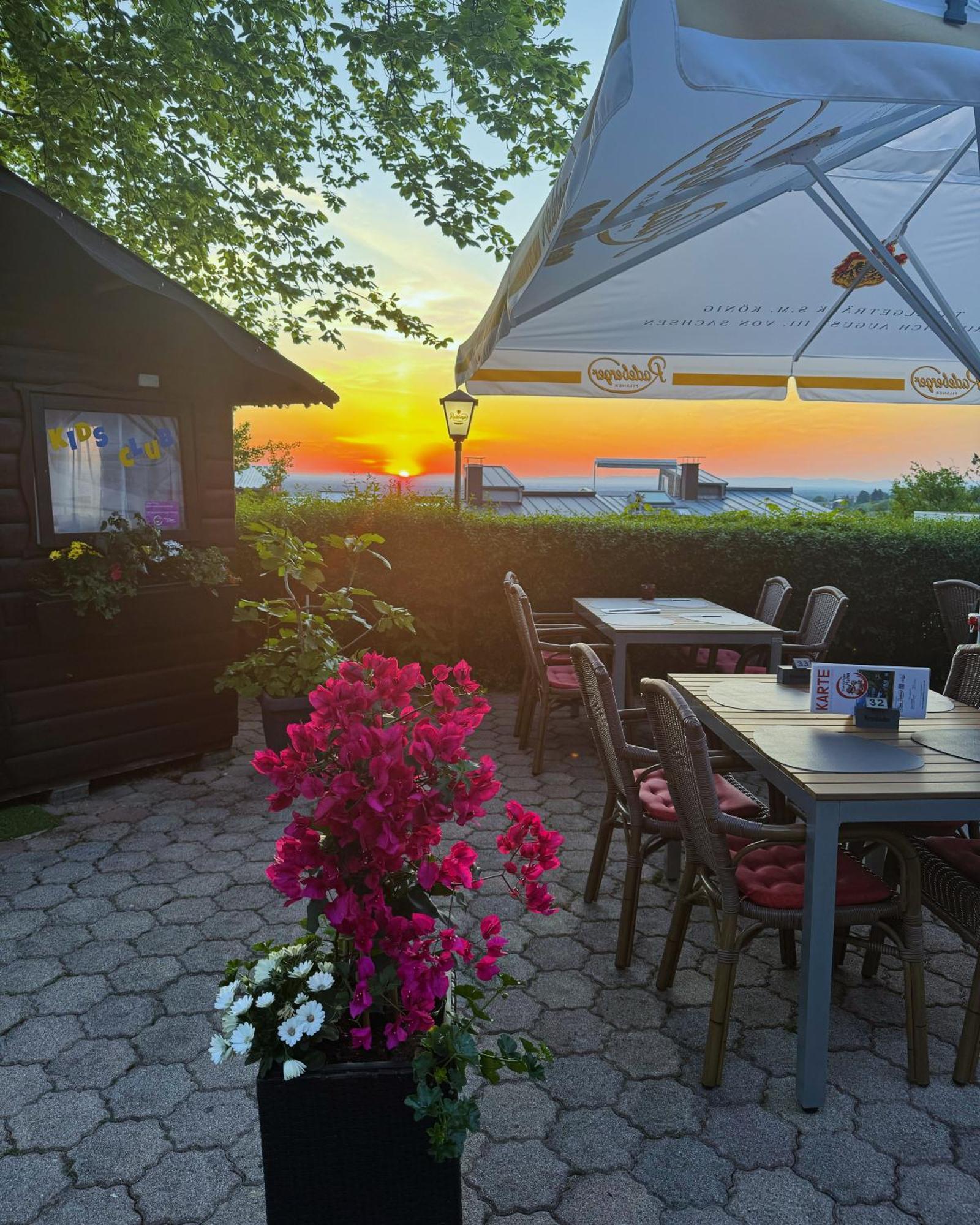 Das Haus Am See Sinzheim Kültér fotó